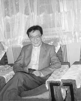 董乐山(1924—1999)