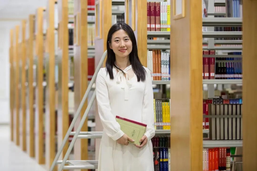 杨素秋（图源网络）