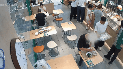 案发现场监控(图源网络,侵删)