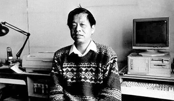 王小波(图源网络)